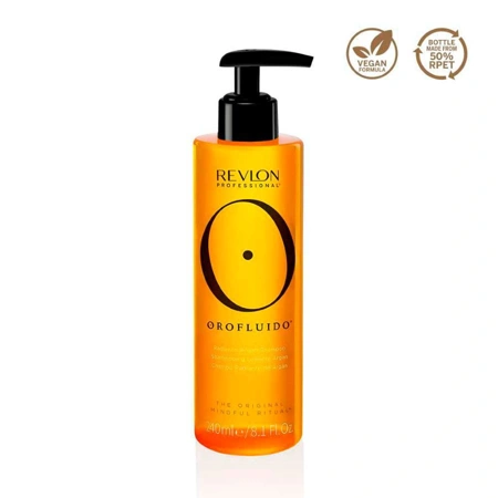 Orofluido Restorative Shampoo 250ml főképe